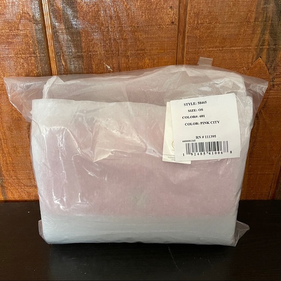 Tory Burch Kira Chevron Leather Shoulder Bag - Picture 5 of 7